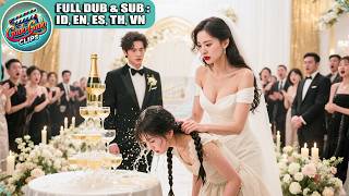 After 7 Years Of Love, Girl Finds Lover Secretly Married—Humiliated, But She's A Hidden Billionaire