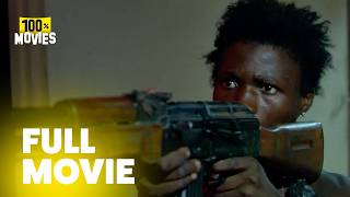 JOHNNY MAD DOG | Full movie HD | DRAMA/WAR