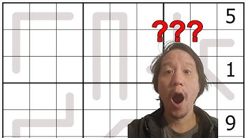 Frank Puzzles About Which Way | Challenging Variant Sudoku