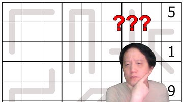 Frank Puzzles About Which Way | Challenging Variant Sudoku