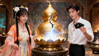 🔥Imortal naging third-liner, tinanggihan sa kasal?｜Nakita ang trahedya nila｜Tinatanggihan ang bayad！