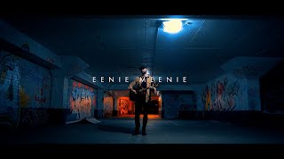 Sean Kingston ft. Justin Bieber - Eenie Meenie (Acoustic Cover)