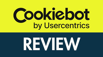 Cookiebot CMP Review (2025) — All the Key Pros and Cons