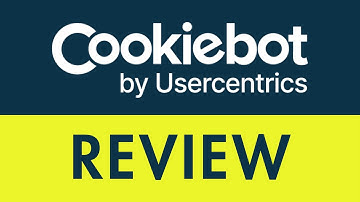Cookiebot CMP Review (2025) — All the Key Pros and Cons