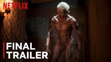 STRANGER THINGS 5: VOLUME 1 | FINAL TRAILER (2025) | Netflix