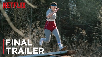 STRANGER THINGS 5: VOLUME 1 | FINAL TRAILER (2025) | Netflix