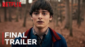 STRANGER THINGS 5: VOLUME 1 | FINAL TRAILER (2025) | Netflix