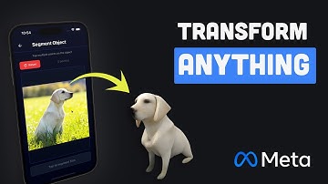 I Stress-Tested Meta’s SAM 3D on Real Photos And The Results Were Shocking!