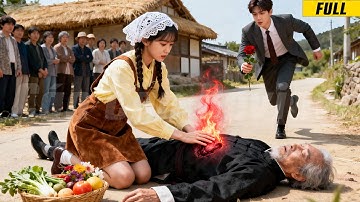 CEO muốn bỏ vị hôn thê quê mùa, cho đến khi cô cứu ông nội ông chỉ bằng một mũi tiêm!