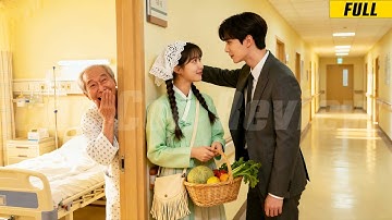 CEO muốn bỏ vị hôn thê quê mùa, cho đến khi cô cứu ông nội ông chỉ bằng một mũi tiêm!