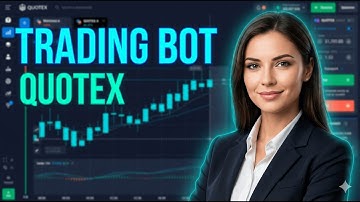 Quotex Trading Strategy for Beginners  Automated AI Signals Explained