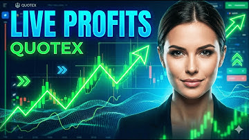 How Traders Use AI Signals on Quotex for Consistent Binary Trading