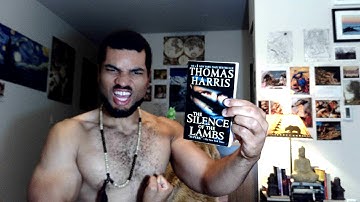 Hannibal Reads: The Silence of the Lambs (Thomas Harris) Chapters 19-22