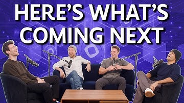 Monad Madness: Hype, Hate, Tokenomics & the New Crypto Meta - The Chopping Block