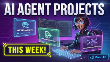 Top 10 AI-agenten voor autonome workflowautomatisering, RAG en multi-agentsystemen (2025)