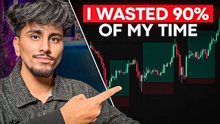 My Simple 3 Step A  Scalping Strategy (Rules Based)