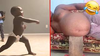 The funniest moments from Africa that cracked up the entire internet!