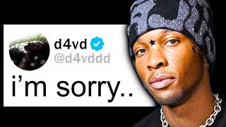 The D4vd Case Took A Dark Turn (All Updates Explained)