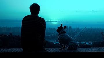 LXRY PXNK, XTOM, Asketa - Winter [Official Music Video]