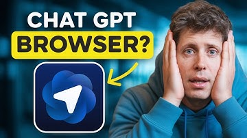 The ChatGPT Atlas Browser: Genius or a Privacy Nightmare?