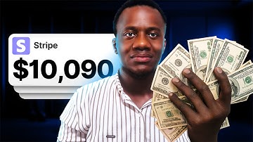 How to Make Money as a Teenager FAST — This $10,000 Strategy Is Going Viral!