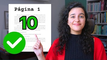 4 sinais de que a primeira página do seu livro é EXCELENTE