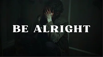 Free Sad Type Beat - "Be Alright" |  Emotional Storytelling  Piano Instrumental