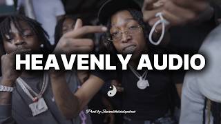 [FREE] Kyle Richh x Kay Flock x Sample Jerk Drill Type Beat - Like No Other