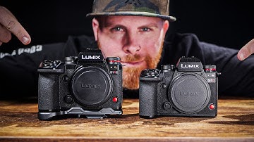 LUMIX fixed overheating??? | S1II, S1IIE, S1RII Firmware Update