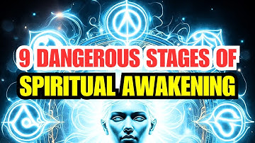 9 Dangerous Spiritual Awakening Stages Every Chosen One Undergoes (Which One Are You?)