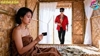 From Sacrifice To Love, CEO Marries The Girl Who Sold Everything For Her Dad - CineDrama