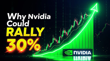 Nvidia-aandelen zullen naar verwachting met 30% stijgen door AI-boom | NVDA