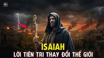 E-SAI: Những Lời Tiên Tri Đã Thay Đổi Thế Giới