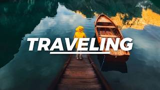 Epic Cinematic Music for Traveling Adventures