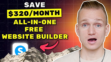 How to Create a Website Using Systeme.io 2025 (Discounts and Bonuses Included)