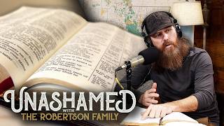 Jase Shuts Down Twisted Attempts to Weaponize the Bible Against God | 1017