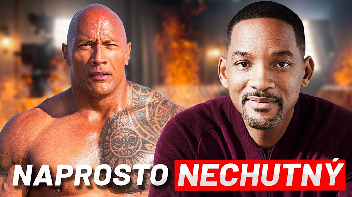 NECHUTNÉ VĚCI Které Herci Dělají!