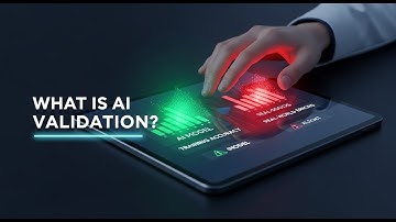 Wat is AI-validatie?