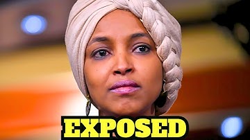 Ilhan Omar & the Largest Welfare Fraud in U.S. History: The Truth They Don’t Want You to Hear