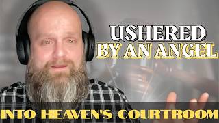 💫 Near-Death Experience: Brent Provost’s Battle with MRSA & His Vision of Heaven’s Courtroom