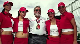 Kingfisher Airlines: The Rise and Fall of Vijay Mallya’s Airline