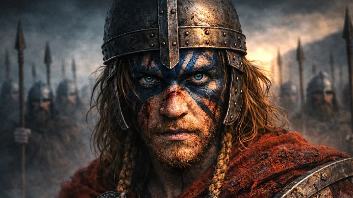 DNA Reveals Scotland's VIKINGS Weren't Who We Thought