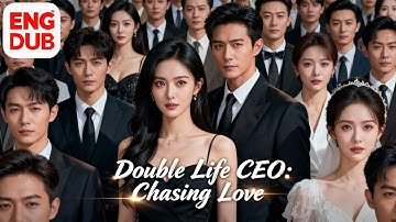 【Multi Sub】She Married a Stranger, He’s Hiding His CEO Identity—Will Their Love Survive the Secrets?