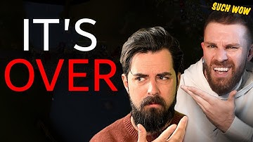 The MMO Genre is Over... For Real This Time