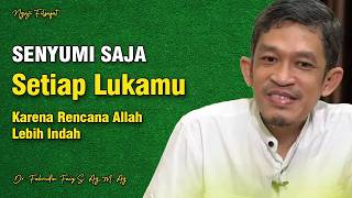 Orang yang Tercerahkan Akan Selalu Bahagia | Dr. H. Fahruddin Faiz, S.Ag M.Ag | Ngaji Filsafat