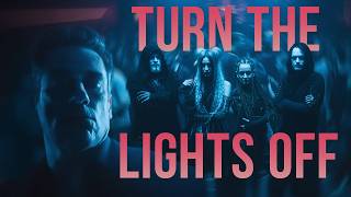 Turn the Lights Off – KATO feat. JON | Metal Cover