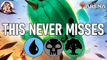 The Statistically Perfect Reanimator deck - Never brick MTG