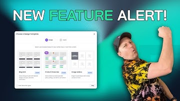 Divi 5 Ajax Filter Template Picker: Quick Start Guide