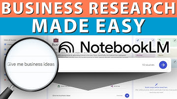 Boost Your Business with AI-Powered Academic Research