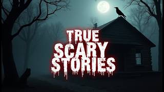 10 True Horror Stories in the Rain You’ll Regret Listening To – Vol.68